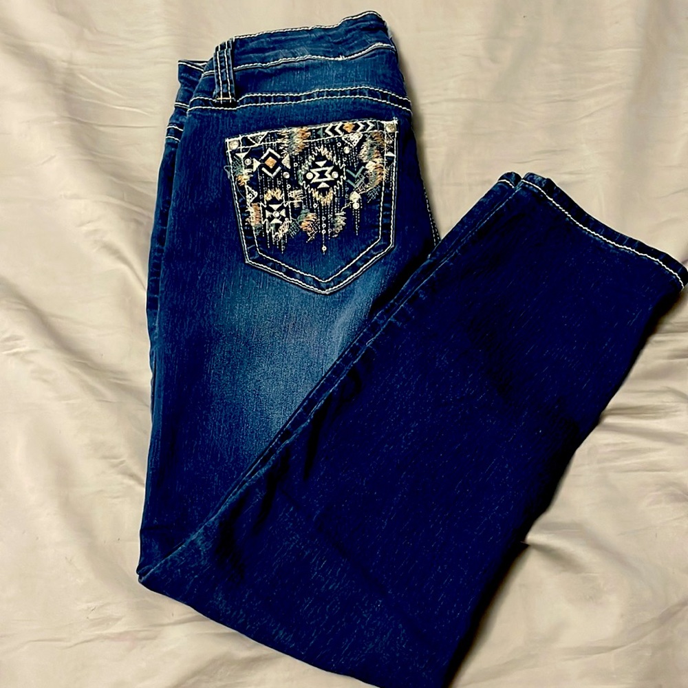 Super cute capris look bran new